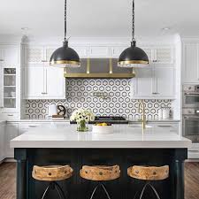 See more ideas about kitchen design, kitchen, design. A New Year Brings New Trends In Kitchen Design Hour Detroit Magazine