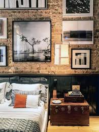 Now, i know some of these men's bedroom ideas are in luxurious million dollar lofts and homes, although there's a decent number that are surely attainable for any man. 60 Men S Bedroom Ideas Masculine Interior Design Inspiration