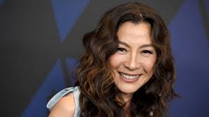 Michelle yeoh is a brilliant malaysian actress. Michelle Yeoh To Reunite With Henry Golding In Last Christmas Variety