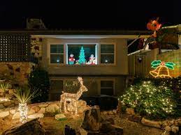 We did not find results for: Christmas Lights The Best Displays From Torrance To Hastings Ranch Curbed La