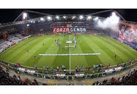 Kamis, 30 juli 2020 07:36. Sampdoria Genua Stadion Luigi Ferraris Transfermarkt