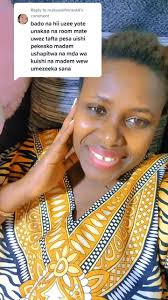 Makueni Accident at Nzaui