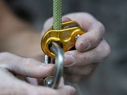 Gear Review: Ropeman 1 Vs Ropeman 2 - Campman