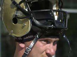 Heacock stayed for teammates