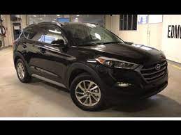 Check spelling or type a new query. 2017 Hyundai Tucson Se 2 0l Ash Black Pearl Awd North Edmonton Kia Youtube