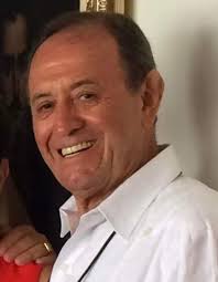 Obituary for Guillermo Monroy