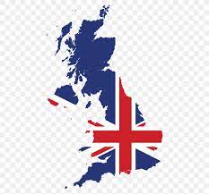 The flag of the uk is a combination of the flags of england (the cross of st. England British Isles Map Flag Of The United Kingdom Png 954x888px England Blank Map British Isles