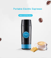 Nespresso machines from different brands like breville and delonghi will also work with different capsules, and so the brand you pick matters greatly. Mini Portable Coffee Machine Usb Electric Coffee Powder Capsule Coffee Machine Hot And Cold Extraction Espresso Coffee Electric Coffee Grinders Aliexpress