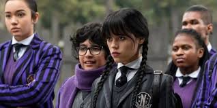 Netflix Teases Major ‘Wednesday’ Season 3 Details and Release Date