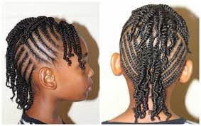 Kid Natural Hair Natural Hairstyles For Kids Natural Hair Styles Kids Braided Hairstyles
