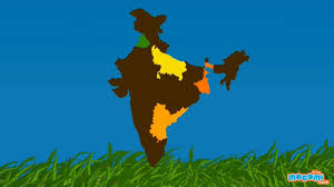 If you want to see working convenience, you must visit this garden to see how well planned it is. Food Crops Of India Geography For Kids Kids Education By Mocomi Youtube