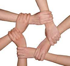 Circle Of Hands By Circleoffriends Hand Pictures Holding Hands Images Hand Images