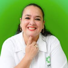 Judith Santana's Instagram, Twitter & Facebook