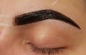 eyebrow tinting at home 5 best diys