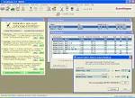 Golf software