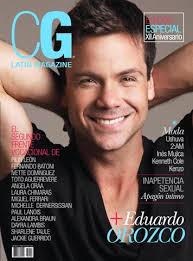 CG 75 by CG Latin Magazine