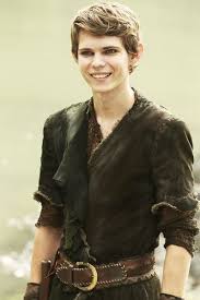 Who Is The Best Tv Villain Of 2013 Once Upon A Time Peter Pan Robbie Kay Peter Pan Robbie Kay