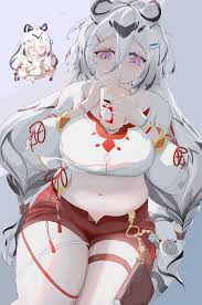 Hannah Mahjong Soul hentai videos, GIFs, and images | R34.app