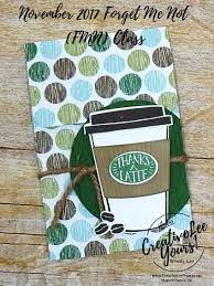 Printable gift cards and cash greeting card ideas pocket gift card holder. Thanks A Latte Slider Gift Card Holder Creativelee Yours