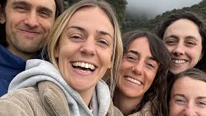 Fundraiser for Audrey Welch by Meredith Seversen : Altadena Fires: Support  Audrey and Trevor's Recovery Journey