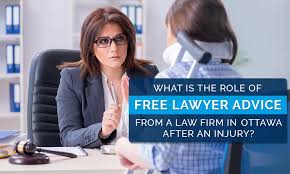 Free Lawyer Advice: Easing Stress - Ottawa Lawyers Blog