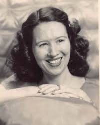 Obituary information for Carrie Nellie Page Peterson