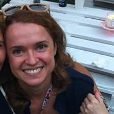 Stream Khodoya by Ana Maria Stan 2