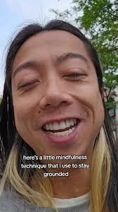 if you feel anxious and self-conscious out in public...try this! if you'd  like to expand this mindfulness technique you can notice different  sensations and movements in the body as you're walking like ...