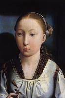 Biography of Elizabeth "Bessie" Blount Baroness Clinton and Tailboys  1498-1540