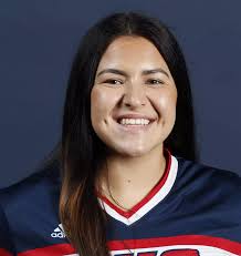 2020 Softball Roster