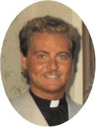 Priests from PEI Who Passed On in 2019