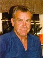 George Coulter Obituary (1929