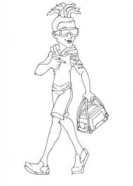 Monster high coloring pages youtube. 100 Best Monster High Coloring Pages Ideas Coloring Pages Monster High Coloring Books