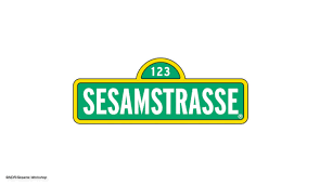 Sesamstrasse has been primarily running on norddeutscher rundfunk (ndr) since january 8, 1973. Wie Die Sesamstrasse Vor 50 Jahren Nach Deutschland Kam