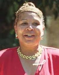 Carmelita Simpson's Instagram, Twitter & Facebook