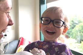 Fundraiser for Shane McFalls by Kelsey McFalls : Help Soren Become a Cancer  Survivor!