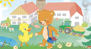 Sie können das spiel zu hause ohne eine teure lotterietrommel mit einfachsten mitteln spielen. Wegen Corona Zu Hause Spielen Und Basteln Fur Kleine Kinder Baby Und Familie