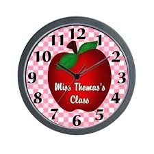 Resultado de imagen para CLOCK APPLE