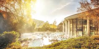 Sie suchen das hotel an den thermen? Caracalla Therme 2 Tage Entspannung Im Premium Hotel Inkl Fruhstuck Thermen Eintritt Ab 110 Urlaubstracker De