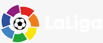 Scopri ricette, idee per la casa, consigli di stile e altre idee da provare. La Liga Logo La Liga Logo Png Free Transparent Png Download Pngkey