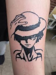 161 10783 berlin / schöneberg ❌terminanfragen nur über instagram❌. One Piece Luffy Forever On My Body 9gag