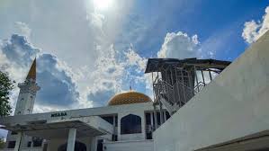 Jalan ara bangsar baru 59100 kuala lumpur, wilayah persekutuan kuala lumpur, malaysia. Masjid Saidina Abu Bakar As Siddiq Kuala Lumpur 2021 All You Need To Know Before You Go With Photos Tripadvisor