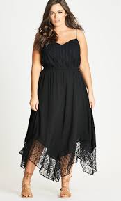 The Most Popular Plus Size Fashion Choices Plus Size Party Dresses