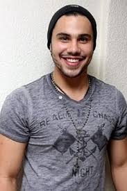 Alejandro sánchez speitzer (born january 21, 1995) is a mexican actor. Carlos Speitzer Movies Age Biography