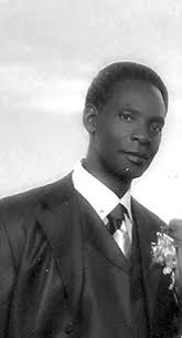 Obituary for Phil McIntosh