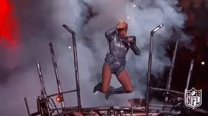 Maybe you would like to learn more about one of these? Lady Gaga Halftime Show 19 Gifs To Remember The Hollywood Gossip