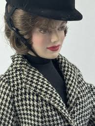 Jackie Kennedy Doll for sale
