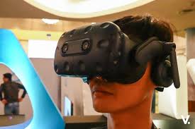 Get lost in over 2000 titles. Htc Vive And Vive Pro Head To Malaysia