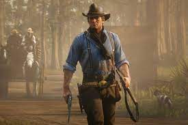 Red Dead Redemption 2 Is Now Available With Xbox Game Pass Red Dead Redemption Red Dead Red Dead Redemption 2
