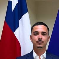 Camilo Ignacio Barría Echeverría